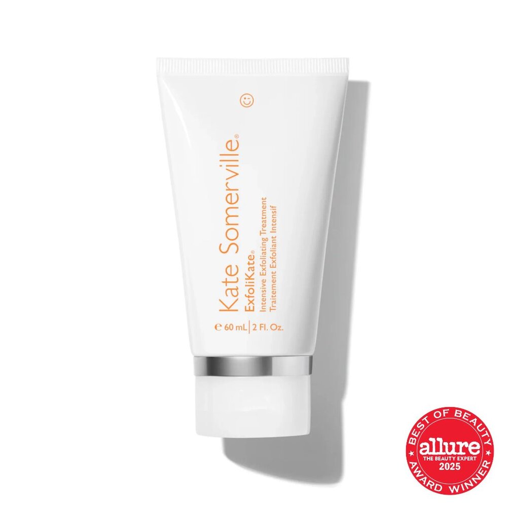 Kate Somerville ExfoliKate Intensive Exfoliating Treatment 2oz Sealed
